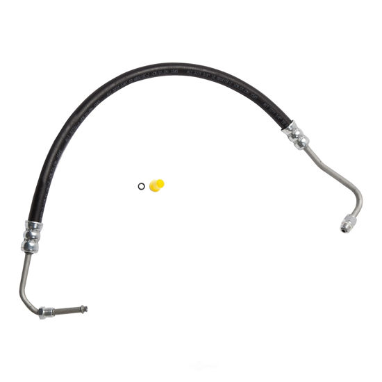 Picture of 80241 Pressure Line Assembly  By EDELMANN