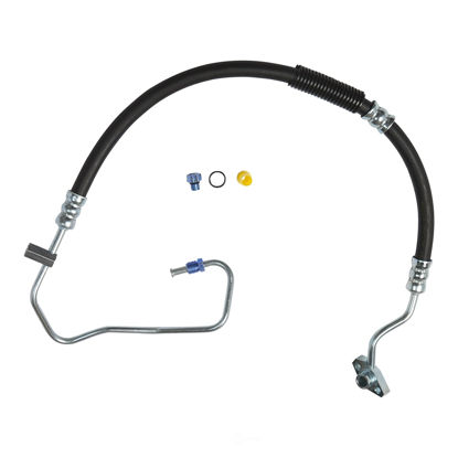 Picture of 80268 Pressure Line Assembly  By EDELMANN