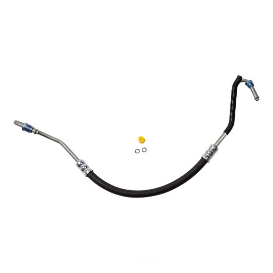 Picture of 80273 Pressure Line Assembly  By EDELMANN