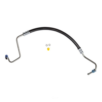 Picture of 80290 Pressure Line Assembly  By EDELMANN