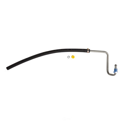 Picture of 80291 Return Line Assembly  By EDELMANN