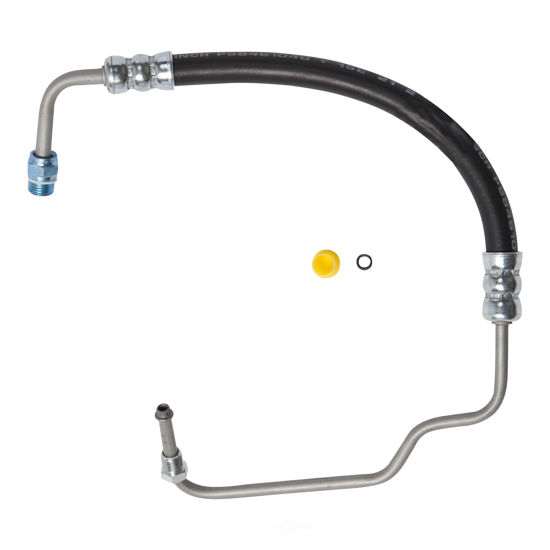 Picture of 80319 Pressure Line Assembly  By EDELMANN