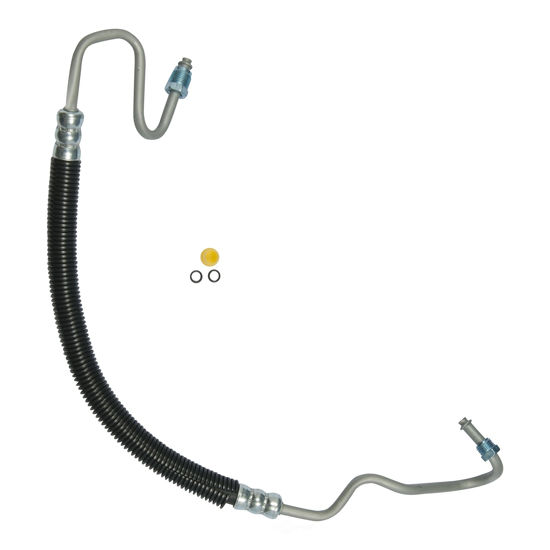 Picture of 80332 Pressure Line Assembly  By EDELMANN