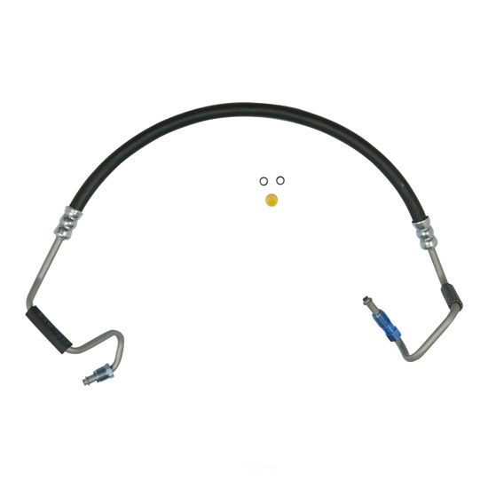 Picture of 80345 Pressure Line Assembly  By EDELMANN