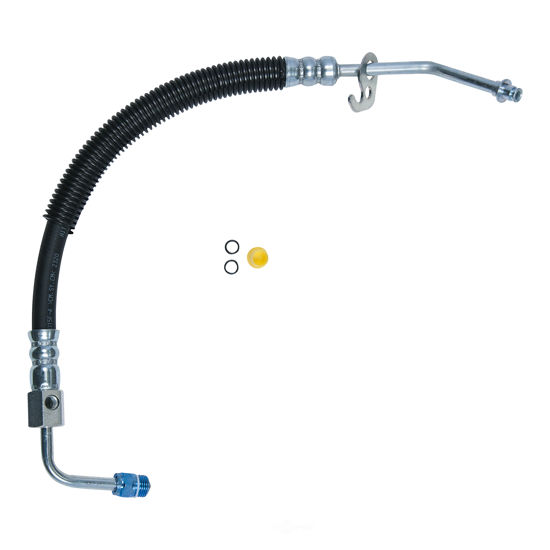 Picture of 80346 Pressure Line Assembly  By EDELMANN