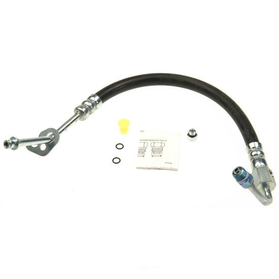 Picture of 80347 Pressure Line Assembly  By EDELMANN