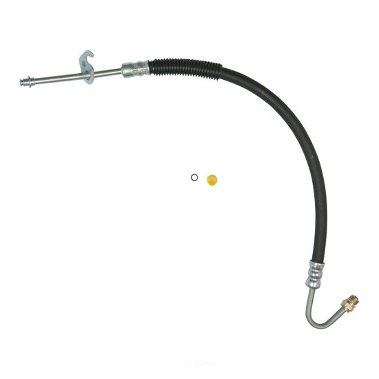 Picture of 80348 Pressure Line Assembly  By EDELMANN