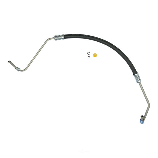 Picture of 80352 Pressure Line Assembly  By EDELMANN