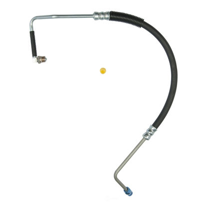 Picture of 80353 Pressure Line Assembly  By EDELMANN