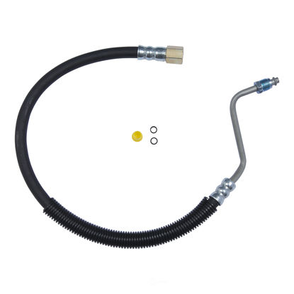 Picture of 80361 Pressure Line Assembly  By EDELMANN