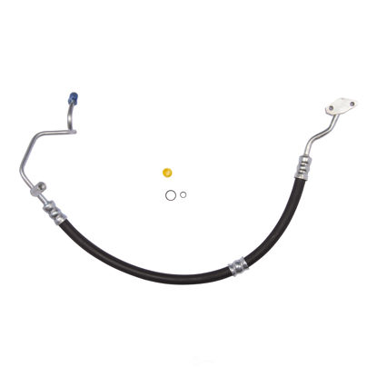 Picture of 80364 Pressure Line Assembly  By EDELMANN