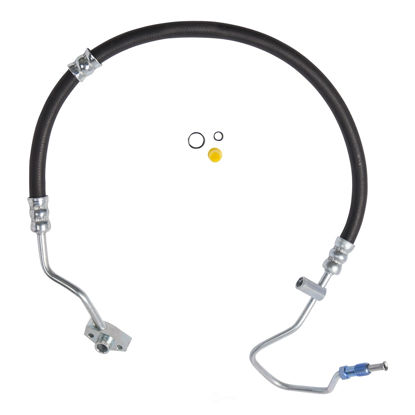 Picture of 80384 Pressure Line Assembly  By EDELMANN