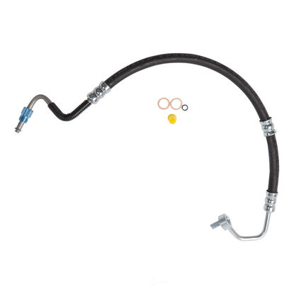 Picture of 80388 Pressure Line Assembly  By EDELMANN