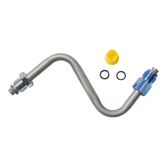 Picture of 80390 Pressure Line Assembly  By EDELMANN