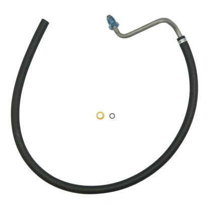 Picture of 80405 Return Line Assembly  By EDELMANN