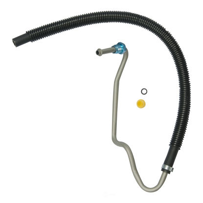 Picture of 80422 Return Line Assembly  By EDELMANN