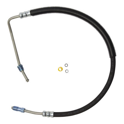 Picture of 80482 Pressure Line Assembly  By EDELMANN