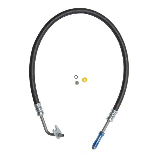 Picture of 80527 Pressure Line Assembly  By EDELMANN