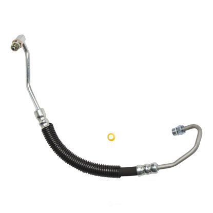 Picture of 80535 Pressure Line Assembly  By EDELMANN