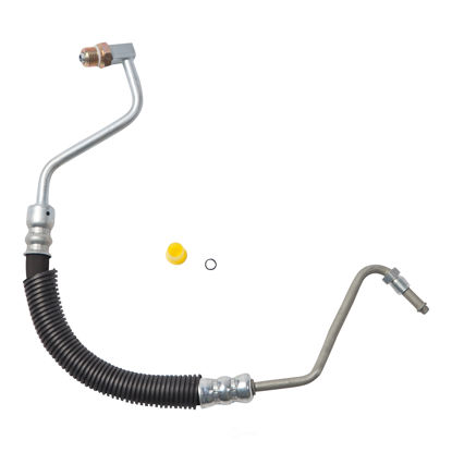 Picture of 80536 Pressure Line Assembly  By EDELMANN