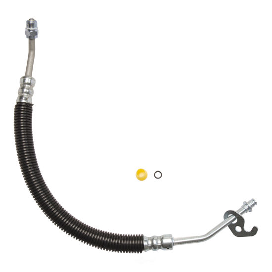 Picture of 80592 Pressure Line Assembly  By EDELMANN