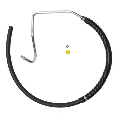 Picture of 80611 Return Line Assembly  By EDELMANN