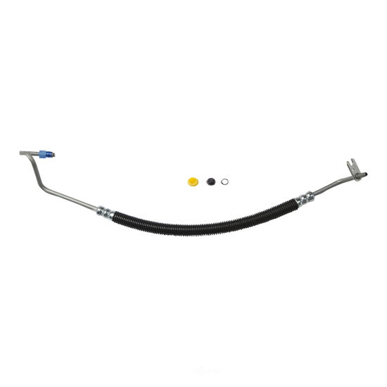 Picture of 80617 Pressure Line Assembly  By EDELMANN