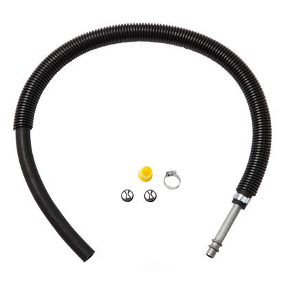 Picture of 80618 Return Line Assembly  By EDELMANN