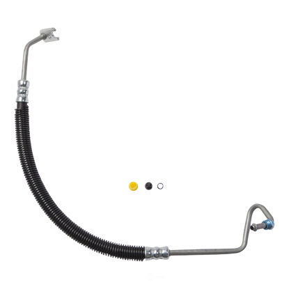 Picture of 80619 Pressure Line Assembly  By EDELMANN