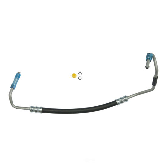 Picture of 80668 Pressure Line Assembly  By EDELMANN