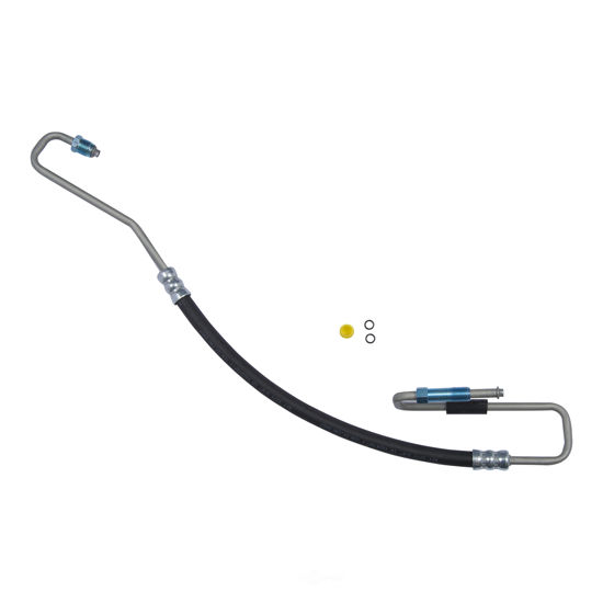 Picture of 80669 Pressure Line Assembly  By EDELMANN