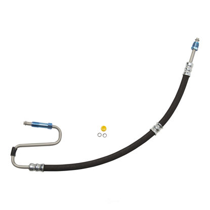 Picture of 80671 Pressure Line Assembly  By EDELMANN