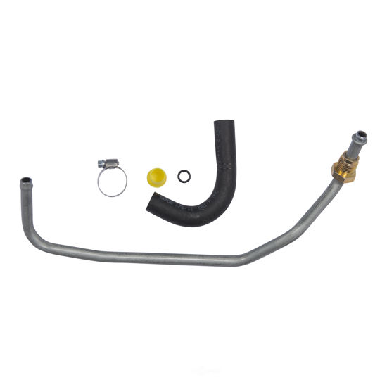 Picture of 80673 Return Line Assembly  By EDELMANN