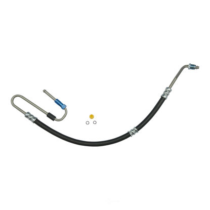 Picture of 80677 Pressure Line Assembly  By EDELMANN