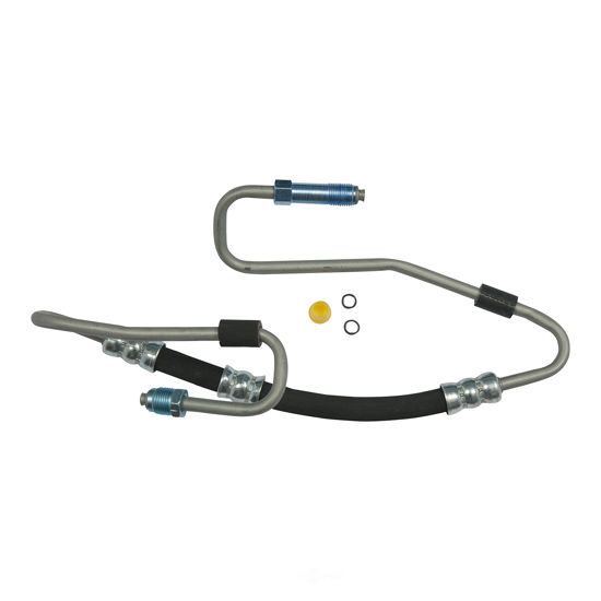 Picture of 80678 Pressure Line Assembly  By EDELMANN