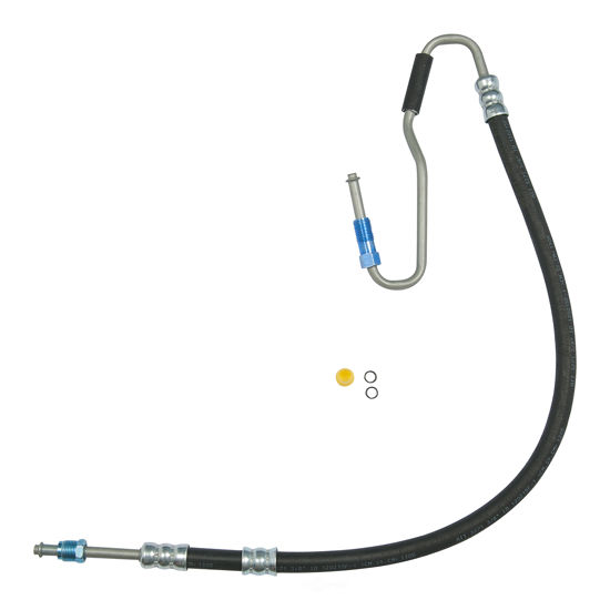 Picture of 80681 Pressure Line Assembly  By EDELMANN