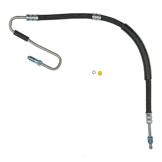 Picture of 80683 Pressure Line Assembly  By EDELMANN