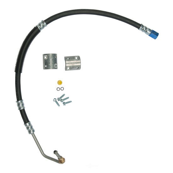 Picture of 80686 Pressure Line Assembly  By EDELMANN