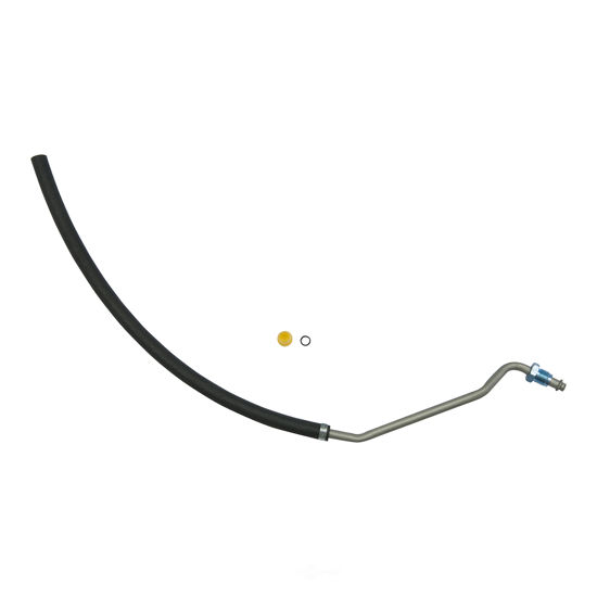 Picture of 80691 Return Line Assembly  By EDELMANN