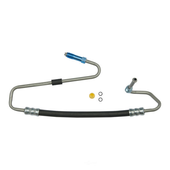 Picture of 80692 Pressure Line Assembly  By EDELMANN