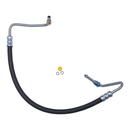 Picture of 80696 Pressure Line Assembly  By EDELMANN