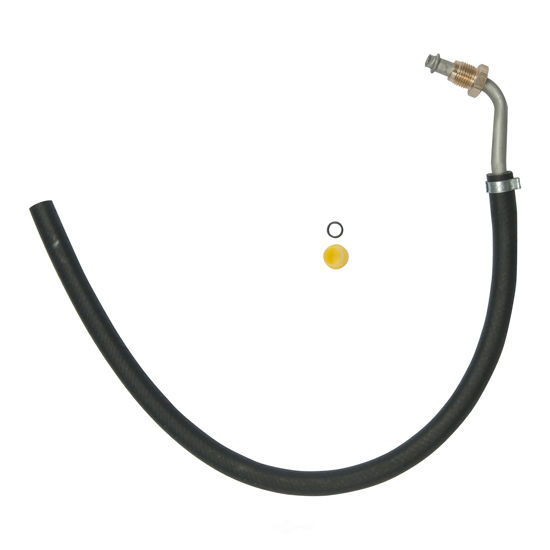 Picture of 80698 Return Line Assembly  By EDELMANN