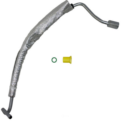 Picture of 80770 Return Line Assembly  By EDELMANN