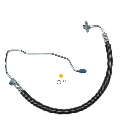 Picture of 80784 Pressure Line Assembly  By EDELMANN