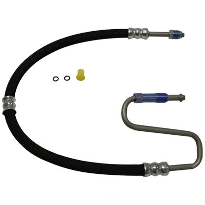 Picture of 80860 Pressure Line Assembly  By EDELMANN