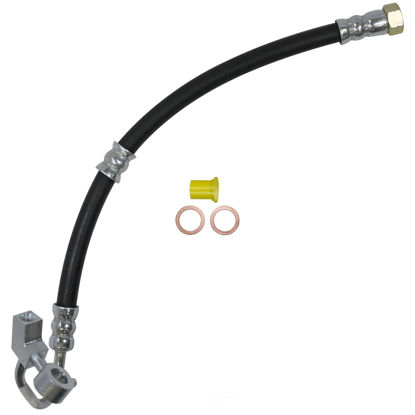 Picture of 80869 Pressure Line Assembly  By EDELMANN