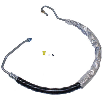 Picture of 80889 Pressure Line Assembly  By EDELMANN