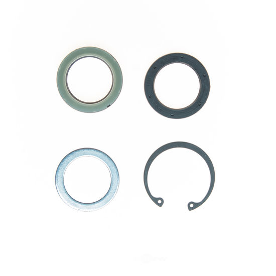 Picture of 8717 Steering Gear Pitman Shaft Seal Kit  By EDELMANN