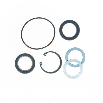 Picture of 8766 Steering Gear Pitman Shaft Seal Kit  By EDELMANN