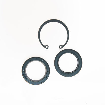 Picture of 8779 Steering Gear Pitman Shaft Seal Kit  By EDELMANN